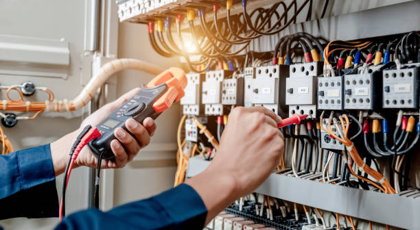 Best Affordable Electrician  in Malta, MT